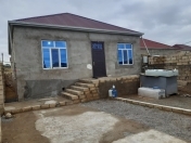 Satılır 4 otaqlı 130 m2 həyət evi Mehdiabad