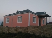 Satılır 7 otaqlı 230 m2 həyət evi Mehdiabad