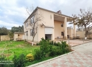 Satılır 6 otaqlı 600 m2 bağ evi Buzovna