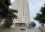 Satılır 3 otaqlı 114 m2 yeni tikili 5 mkr