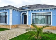Satılır 4 otaqlı 150 m2 bağ evi Şüvəlan