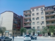 Satılır 2 otaqlı 99 m2 yeni tikili Xırdalan