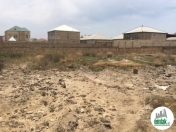 Satılır 6 sot torpaq Aqua Park