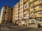 Satılır 3 otaqlı 95 m2 yeni tikili Xırdalan