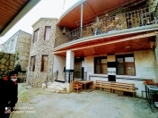 Satılır 5 otaqlı 200 m2 həyət evi Hövsan