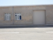 İcarəyə verilir 6 otaqlı 6000 m2 obyekt Lökbatan