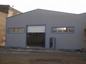 İcarəyə verilir 2 otaqlı 1600 m2 obyekt Koroğlu m.