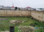 Satılır 2.7 sot torpaq Çiçək