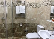 Satılır 2 otaqlı 95 m2 yeni tikili Bayıl