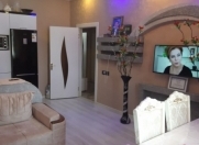 Satılır 3 otaqlı 75 m2 yeni tikili Xırdalan