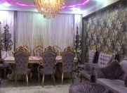 Satılır 3 otaqlı 95 m2 yeni tikili Xırdalan