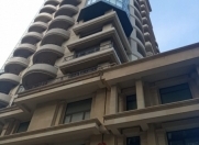 Satılır 3 otaqlı 175 m2 yeni tikili Caspian Plaza