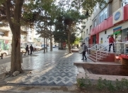 Satılır 9 otaqlı 118 m2 obyekt Badamdar