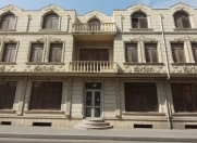 Satılır 10 otaqlı 1200 m2 obyekt 6 mkr