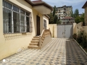 Satılır 5 otaqlı 126 m2 həyət evi Köhnə Günəşli