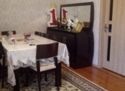 Satılır 4 otaqlı 100 m2 həyət evi Keşlə