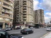 Satılır 3 otaqlı 121 m2 yeni tikili Nəriman Nərimanov m.