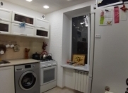 Satılır 1 otaqlı 31 m2 köhnə tikili Yeni Yasamal