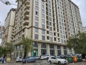 Satılır 1 otaqlı 71 m2 yeni tikili Nəriman Nərimanov m.