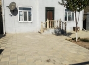 Satılır 4 otaqlı 110 m2 həyət evi Maştağa