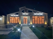 Satılır 4 otaqlı 180 m2 bağ evi Mərdəkan