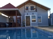 Satılır 4 otaqlı 180 m2 bağ evi Mərdəkan