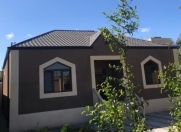 Satılır 3 otaqlı 125 m2 bağ evi Mərdəkan