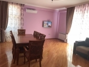 Satılır 3 otaqlı 105 m2 yeni tikili Xaçmaz