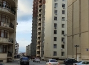 Satılır 2 otaqlı 76 m2 yeni tikili Xırdalan
