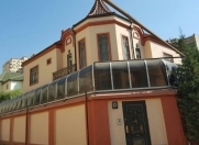 Satılır 5 otaqlı 390 m2 villa Yasamal parkı