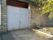 Satılır 4 otaqlı 107 m2 həyət evi Gəncə