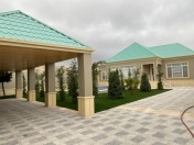 Satılır 5 otaqlı 200 m2 bağ evi Mərdəkan