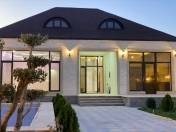 Satılır 4 otaqlı 170 m2 bağ evi Mərdəkan