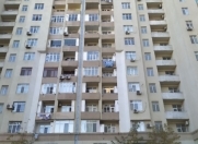 Satılır 3 otaqlı 116 m2 yeni tikili Əhmədli