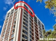 Satılır 3 otaqlı 94 m2 yeni tikili Azərbaycan Dillər Universiteti