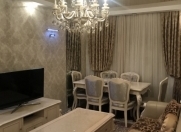 Satılır 3 otaqlı 85 m2 köhnə tikili 9 mkr