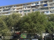 Satılır 3 otaqlı 80 m2 köhnə tikili Ukrayna dairəsi