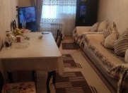 Satılır 1 otaqlı 36 m2 köhnə tikili 8 km