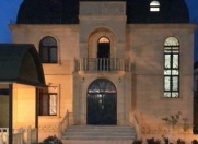 Satılır 6 otaqlı 360 m2 villa Fatmayı