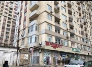 Satılır 3 otaqlı 120 m2 yeni tikili 3 mkr