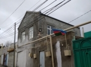 Satılır 3 otaqlı 55 m2 həyət evi Balaxanı