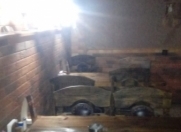 Satılır 4 otaqlı 120 m2 obyekt Badamdar