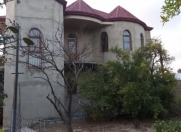 Satılır 6 otaqlı 300 m2 həyət evi Əhmədli