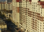 Satılır 3 otaqlı 122 m2 yeni tikili Metropark