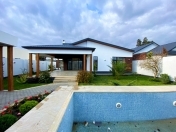 Satılır 5 otaqlı 200 m2 bağ evi Mərdəkan