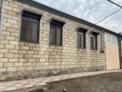 Satılır 3 otaqlı 120 m2 həyət evi Gəncə