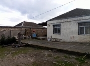 Satılır 4 otaqlı 140 m2 həyət evi Binəqədi