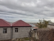 Satılır 2 sot torpaq AZTV telekanalı