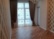 Satılır 2 otaqlı 54 m2 yeni tikili Badamdar