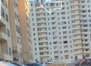 Satılır 3 otaqlı 92 m2 yeni tikili Xırdalan